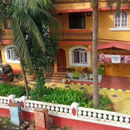 Villa Cleto Guest House Panaji Dış mekan fotoğraf