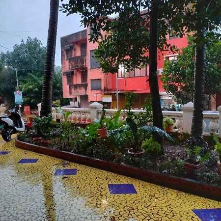 Villa Cleto Guest House Panaji Dış mekan fotoğraf