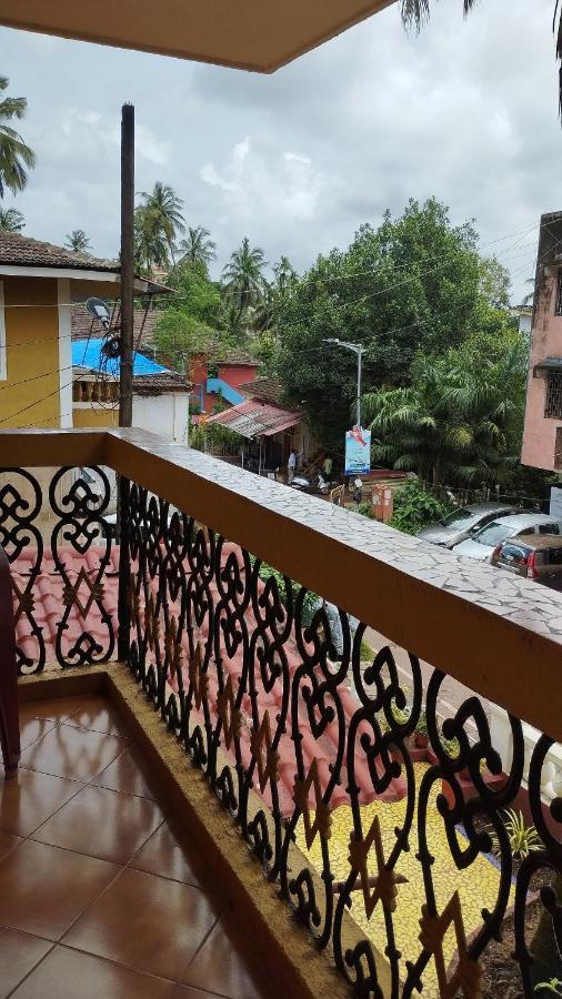 Villa Cleto Guest House Panaji Dış mekan fotoğraf