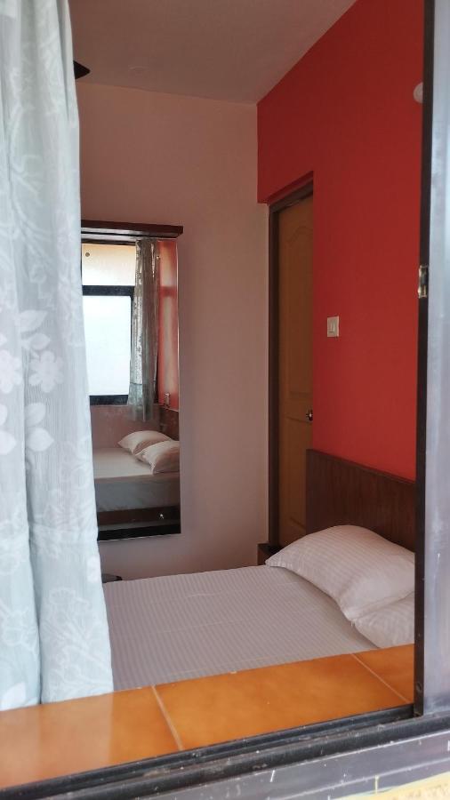 Villa Cleto Guest House Panaji Dış mekan fotoğraf