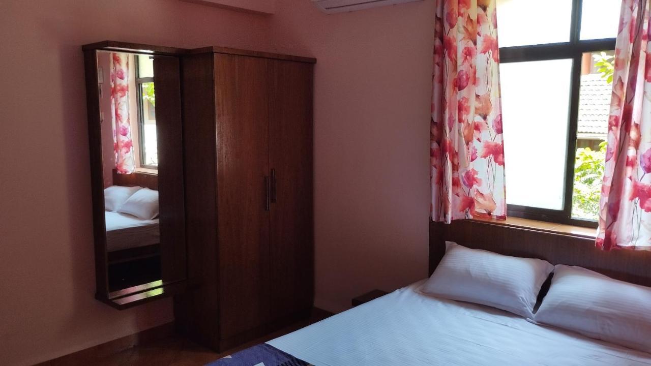 Villa Cleto Guest House Panaji Dış mekan fotoğraf