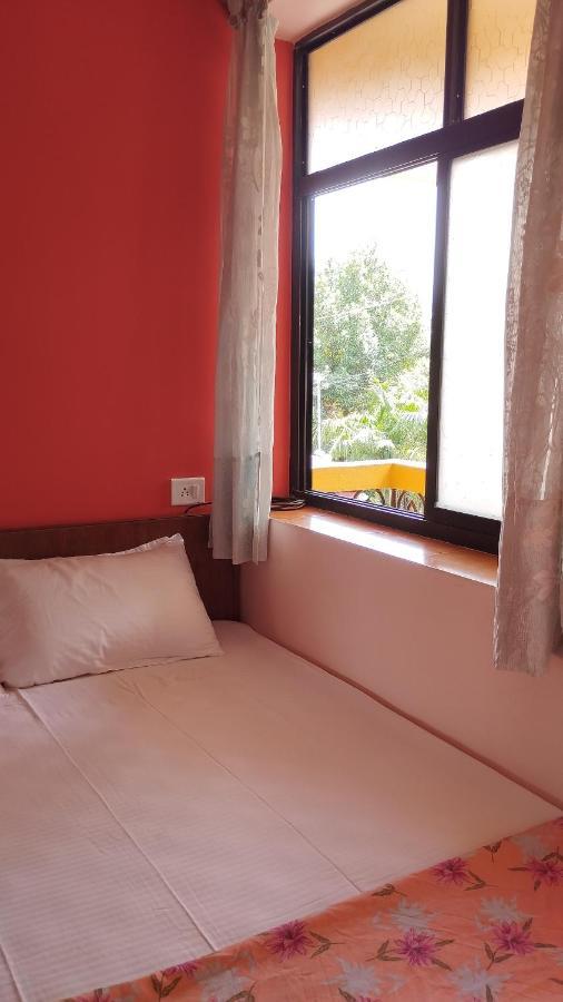 Villa Cleto Guest House Panaji Dış mekan fotoğraf
