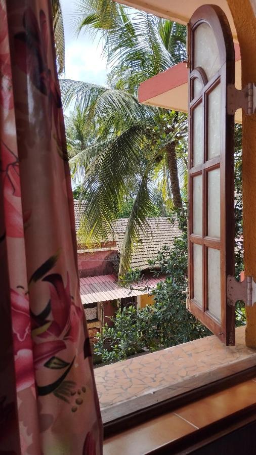 Villa Cleto Guest House Panaji Dış mekan fotoğraf