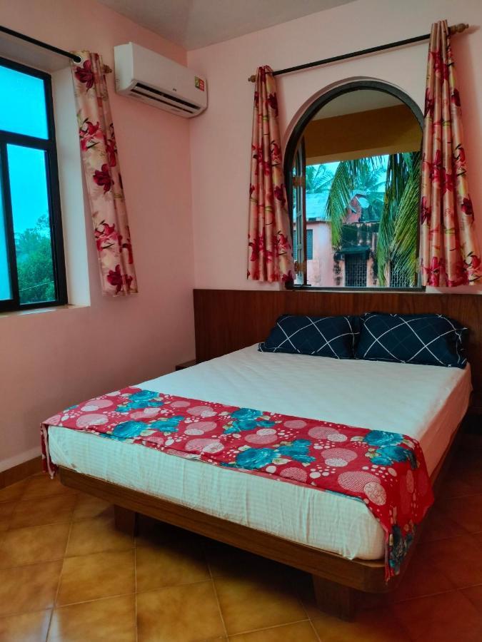 Villa Cleto Guest House Panaji Dış mekan fotoğraf