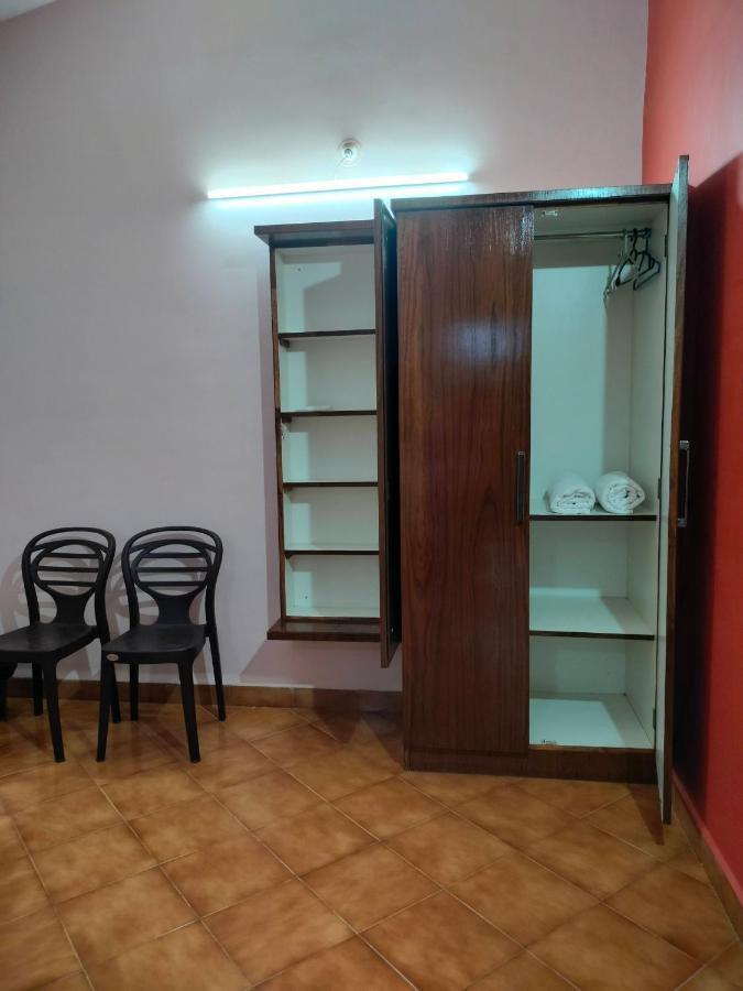 Villa Cleto Guest House Panaji Dış mekan fotoğraf