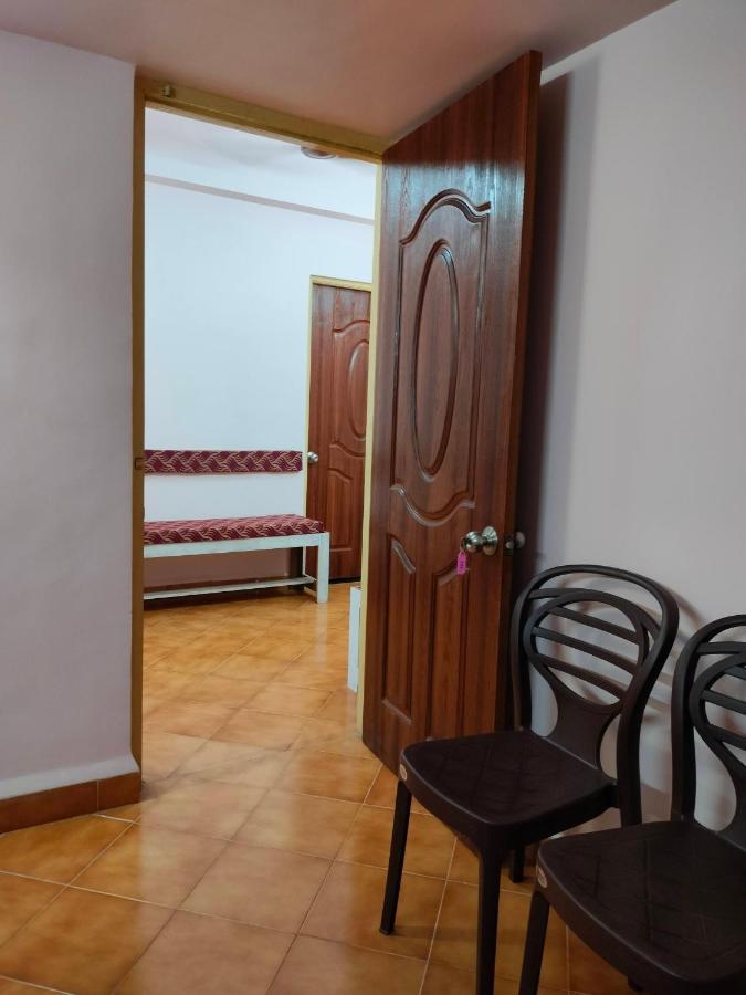 Villa Cleto Guest House Panaji Dış mekan fotoğraf