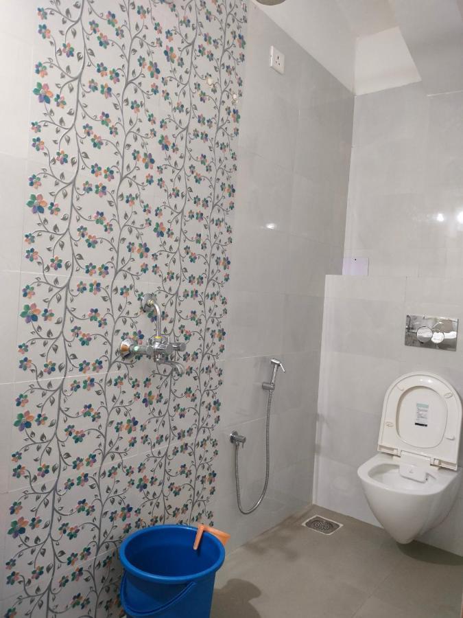Villa Cleto Guest House Panaji Dış mekan fotoğraf