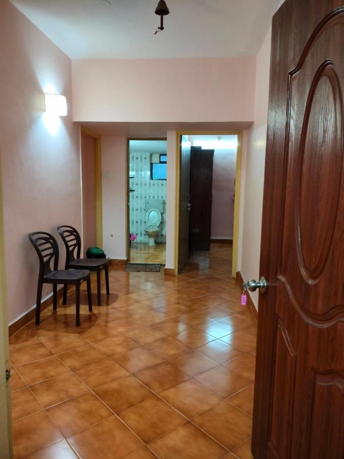 Villa Cleto Guest House Panaji Dış mekan fotoğraf