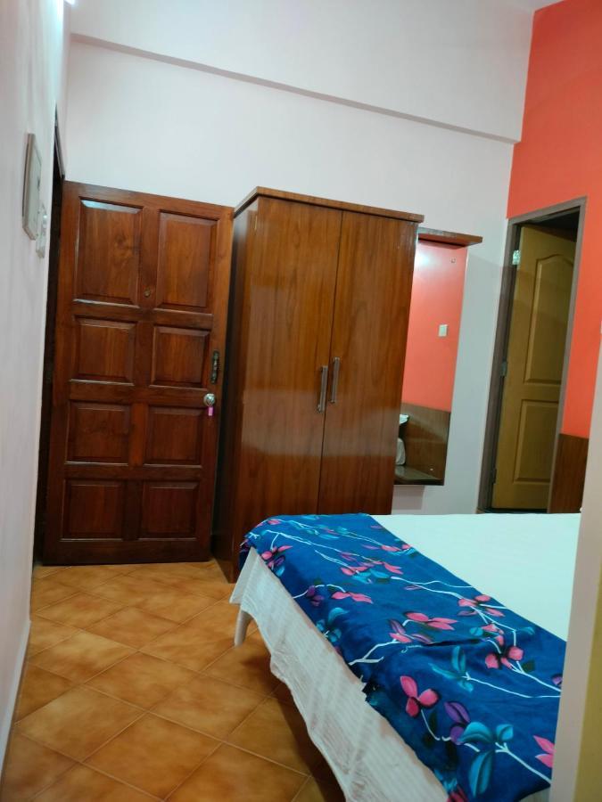 Villa Cleto Guest House Panaji Dış mekan fotoğraf