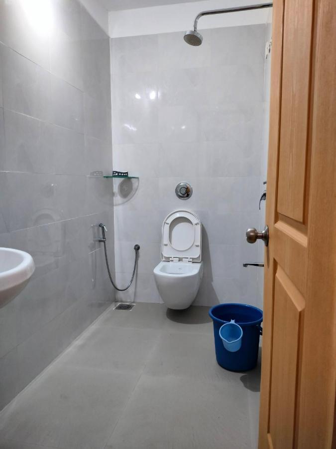 Villa Cleto Guest House Panaji Dış mekan fotoğraf