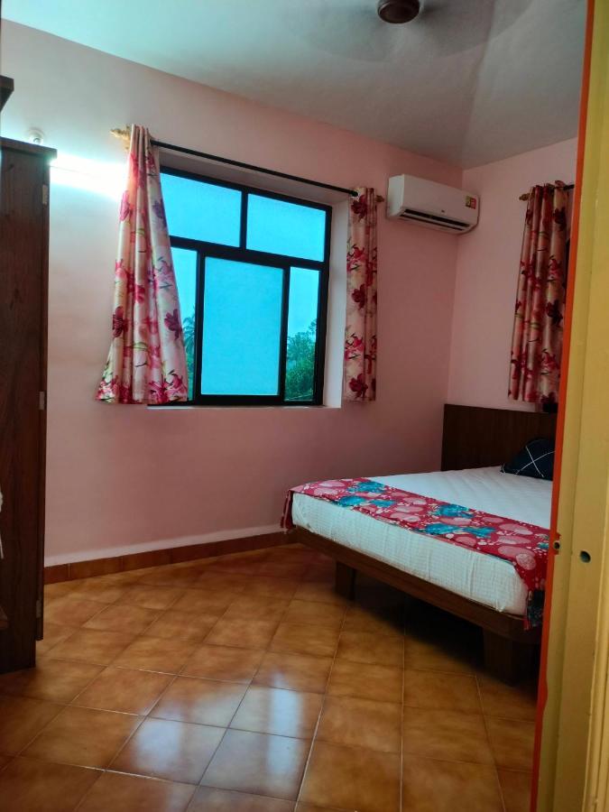 Villa Cleto Guest House Panaji Dış mekan fotoğraf