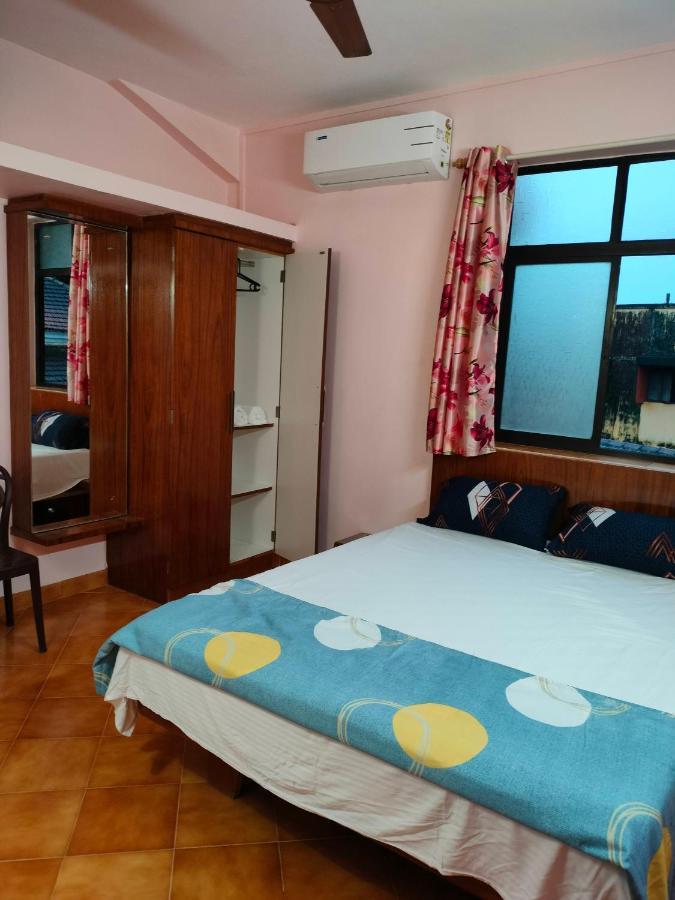 Villa Cleto Guest House Panaji Dış mekan fotoğraf
