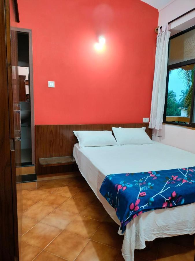 Villa Cleto Guest House Panaji Dış mekan fotoğraf