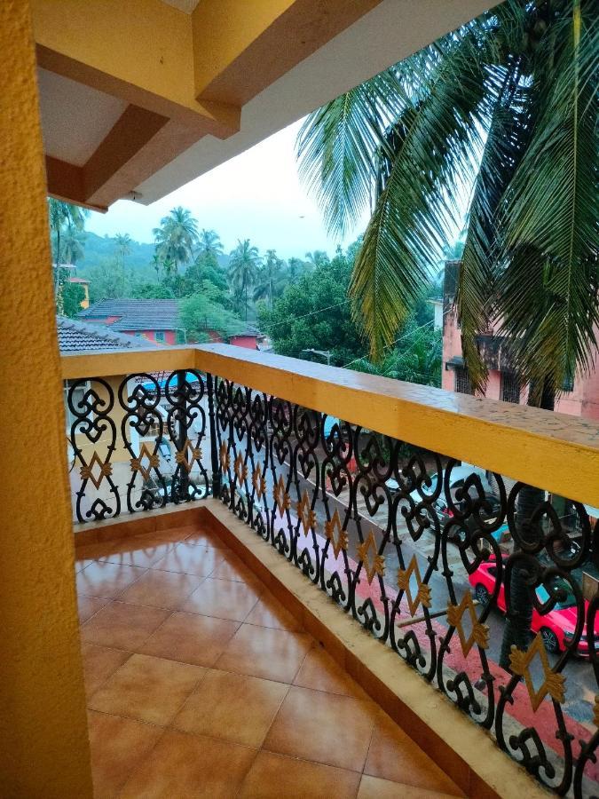 Villa Cleto Guest House Panaji Dış mekan fotoğraf