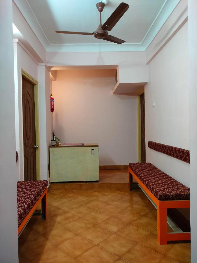 Villa Cleto Guest House Panaji Dış mekan fotoğraf